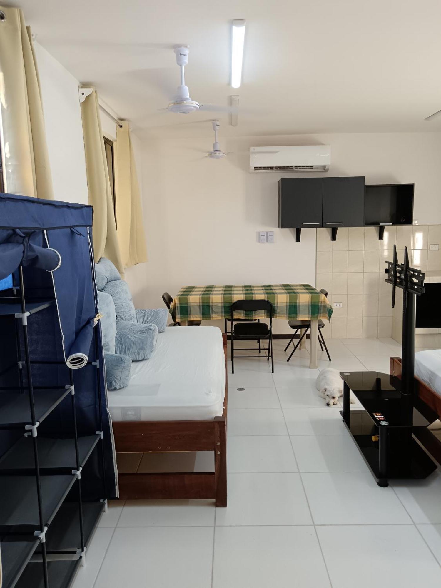 Cabinas Dormi Bene Miramar Exterior photo
